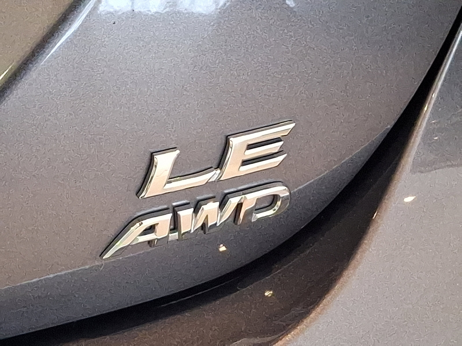 Used 2022 Toyota Camry LE AWD/4WD image 32