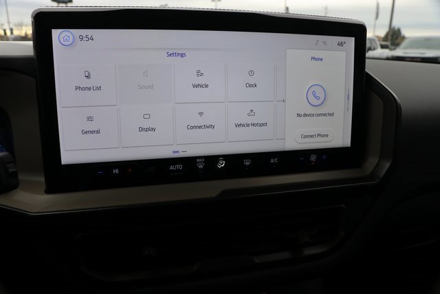 Used 2025 Ford Bronco Sport Big Bend image 21