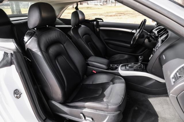 Used 2016 Audi A5 2.0T Premium image 48
