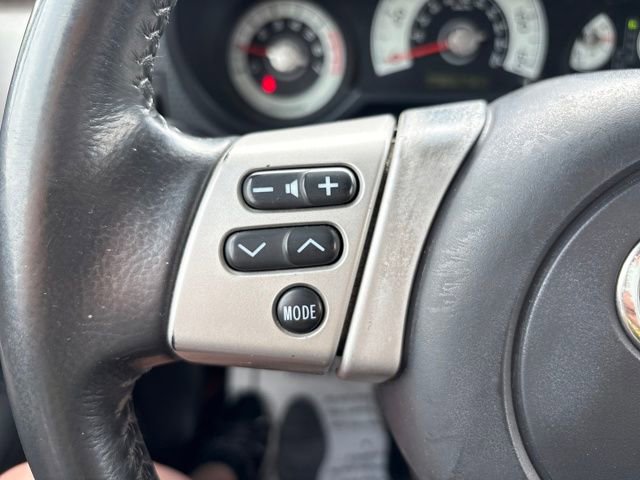 Used 2012 Toyota FJ Cruiser 4WD w/ Upgrade Pkg image 14