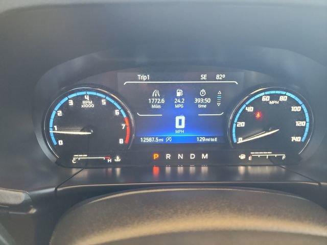 Used 2024 Ford Bronco Sport Badlands w/ Premium Package image 17