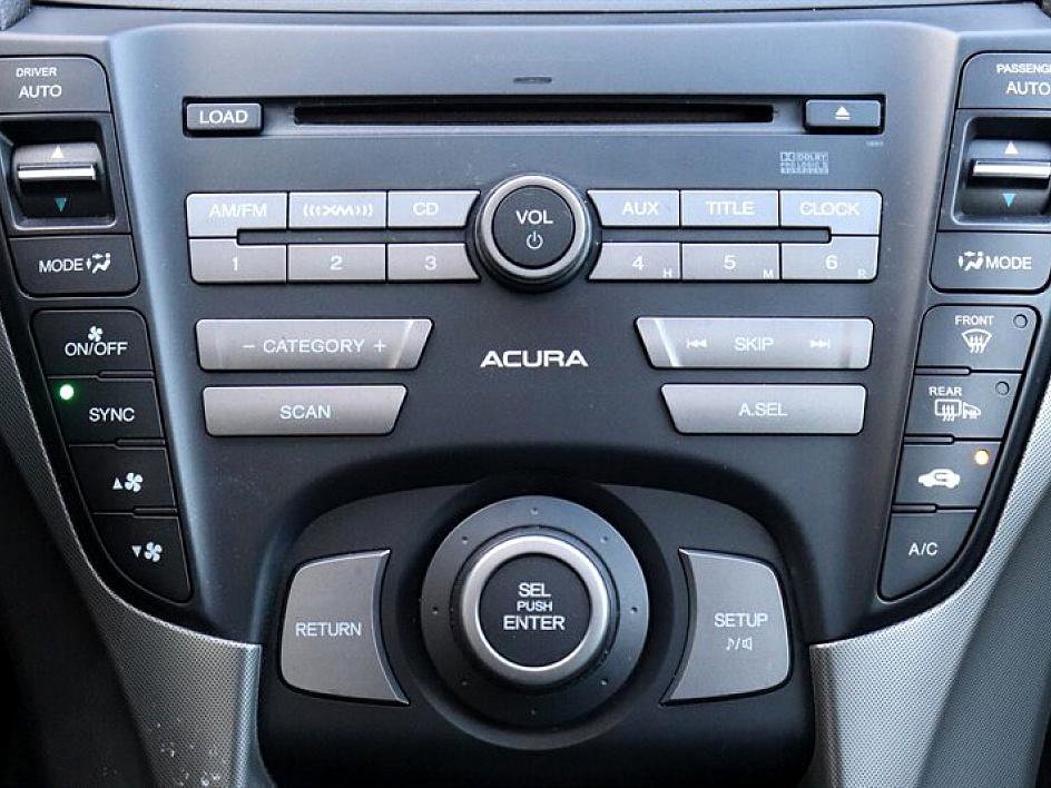 Used 2011 Acura TL image 21