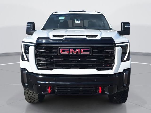 Used 2024 GMC Sierra 2500 AT4X image 8