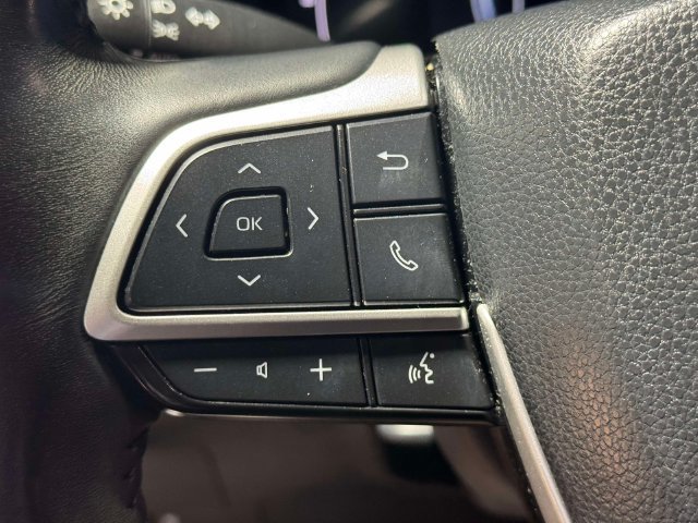 Used 2024 Toyota Grand Highlander AWD image 27