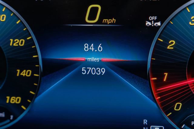 Used 2023 Mercedes-Benz GLE 450 4MATIC image 28