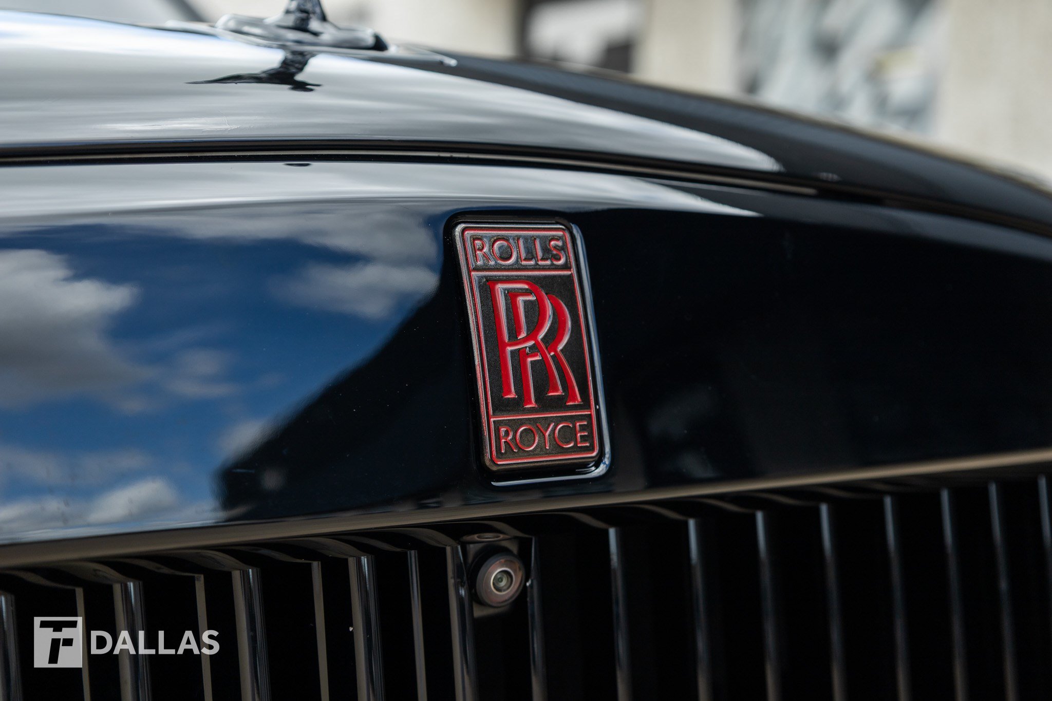 Used 2022 Rolls-Royce Cullinan w/ Technology Package AWD/4WD image 20
