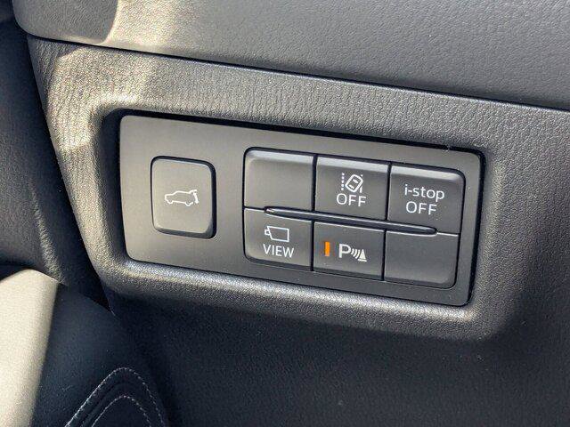 New 2025 MAZDA CX-5 AWD 2.5 S image 36