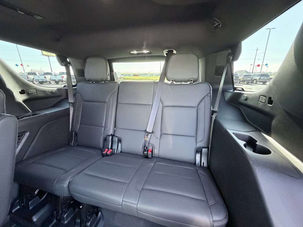 Used 2026 Chevrolet Tahoe High Country RWD image 30