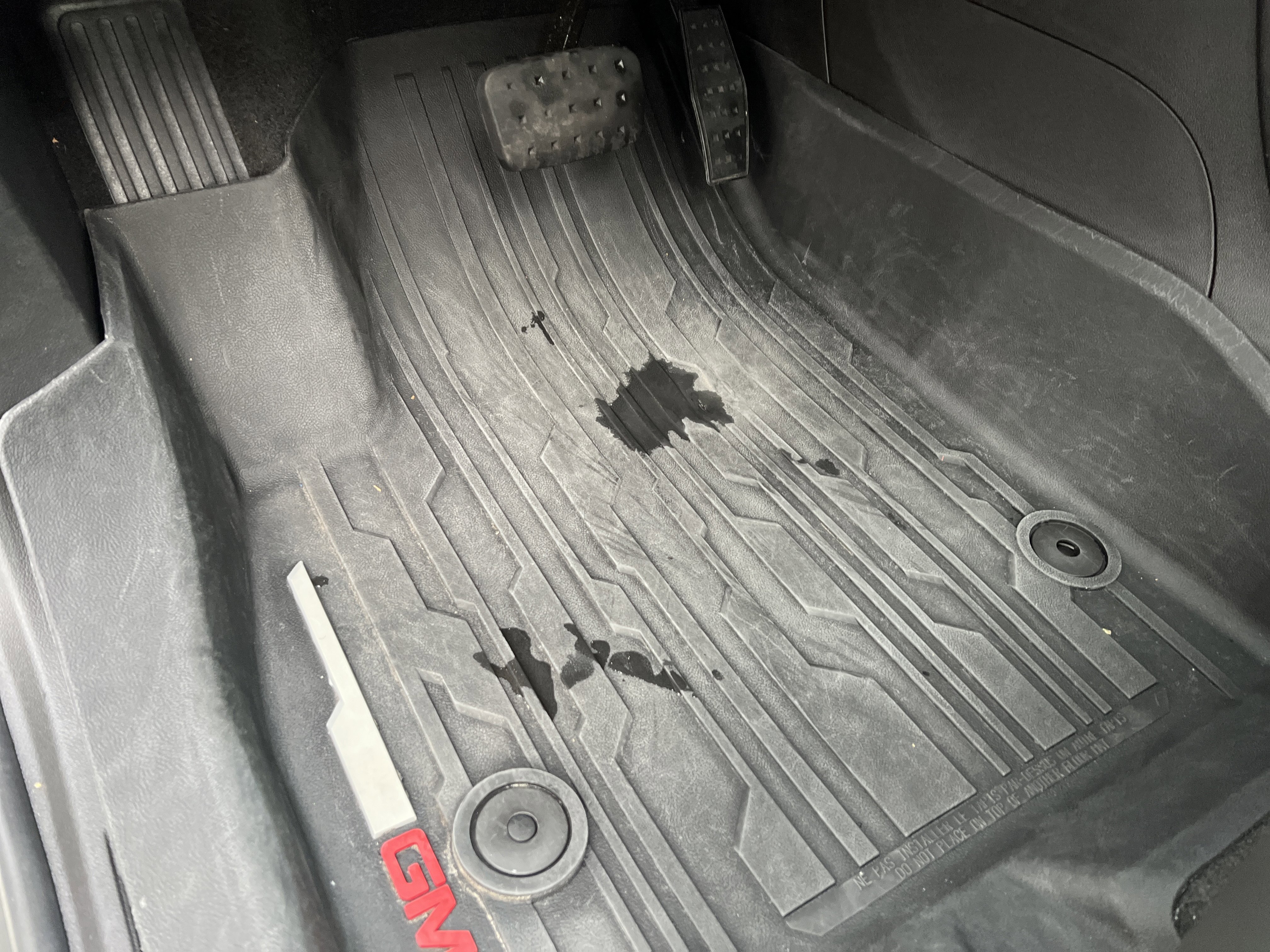 Certified 2023 GMC Acadia SLT w/ Elevation Edition image 17