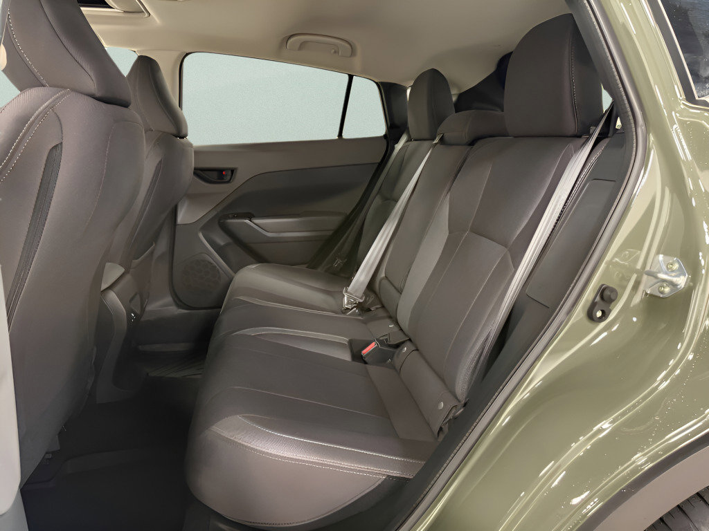 New 2026 Subaru Crosstrek 2.0i Premium image 19