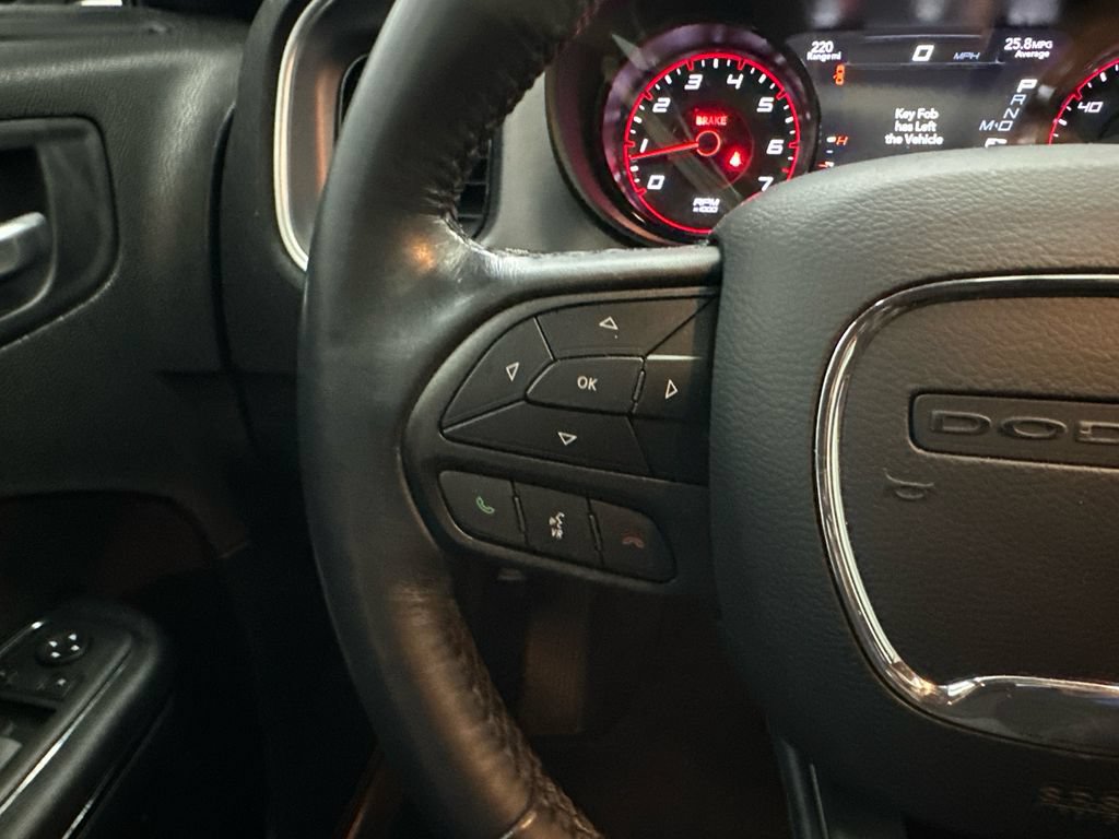 Used 2022 Dodge Charger SXT w/ Driver Convenience Group RWD image 24