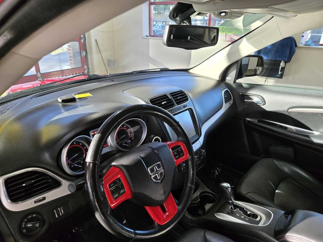 Used 2018 Dodge Journey GT w/ Driver Convenience Group AWD/4WD image 22