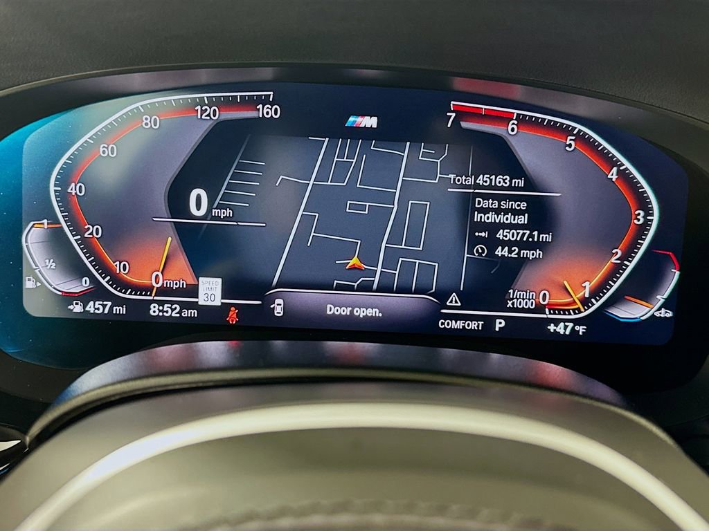 Used 2023 BMW 530i w/ M Sport Package image 12