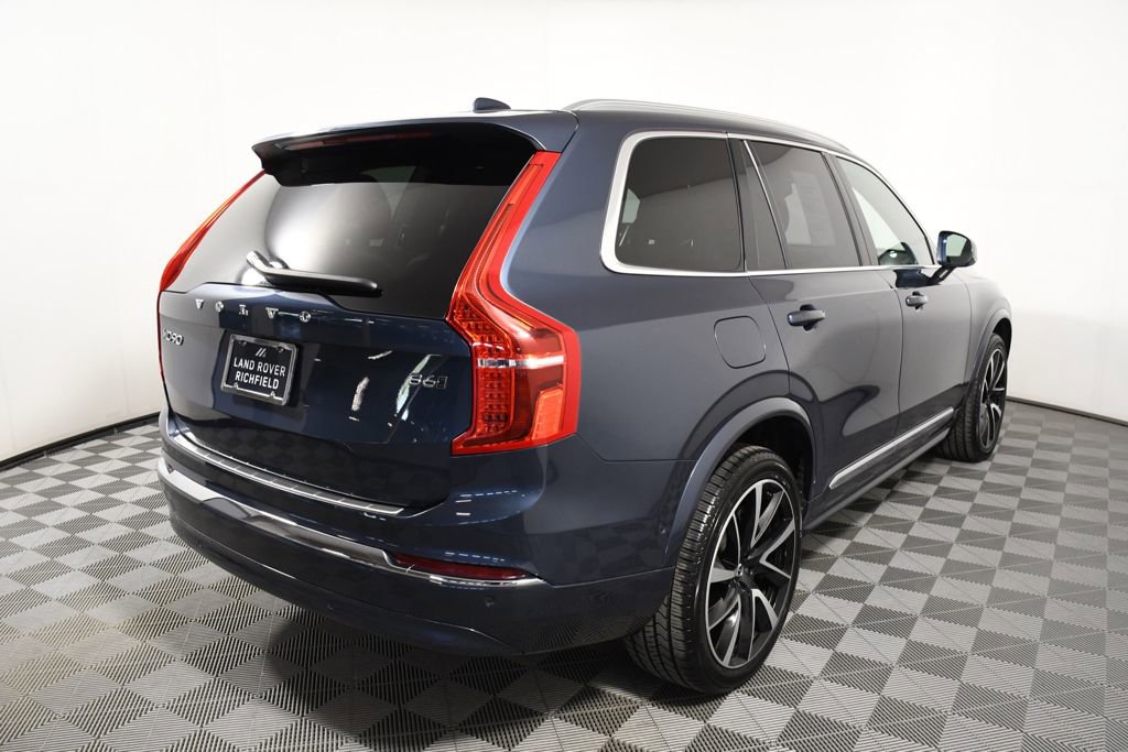 Used 2023 Volvo XC90 B6 Plus w/ Protection Package Premier AWD/4WD image 6