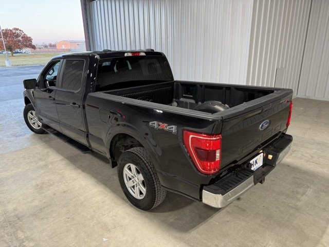 Used 2022 Ford F150 XLT image 37