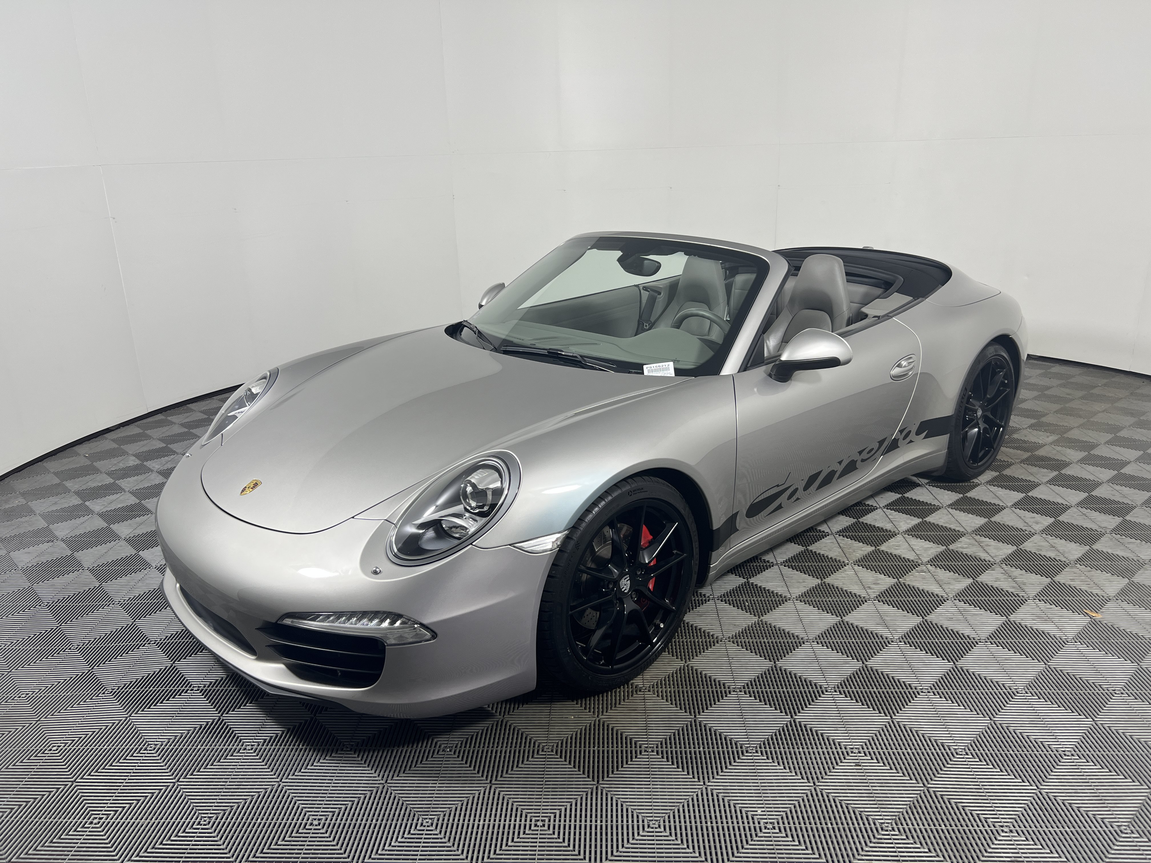Used 2013 Porsche 911 Carrera S RWD image 11