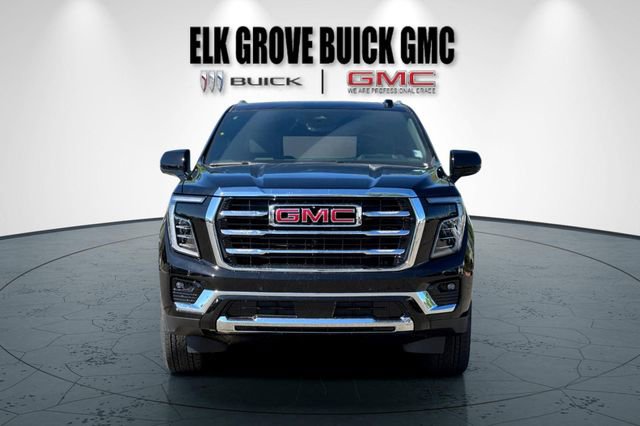 New 2026 GMC Yukon XL Elevation w/ Elevation Premium Package image 9