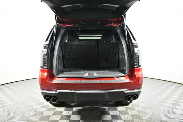 New 2026 Chevrolet Tahoe Premier w/ Sun And Tow Package image 27