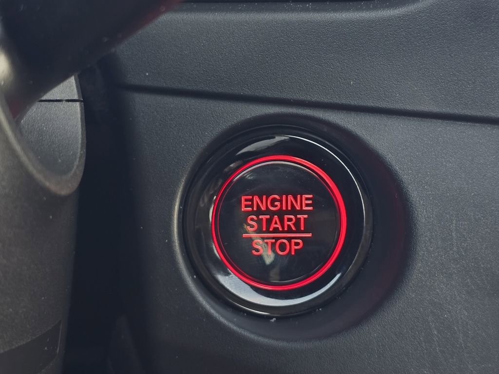 Certified 2025 Honda Accord SE image 20