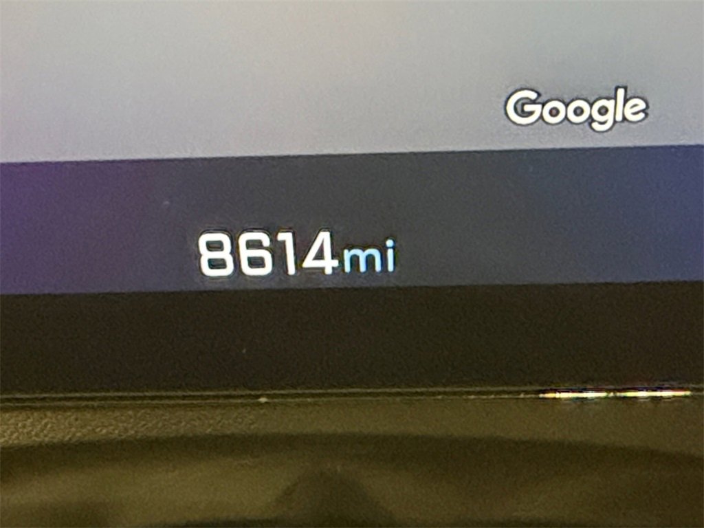 Certified 2025 Chevrolet Traverse RS w/ LPO, Floor Liner Package image 16