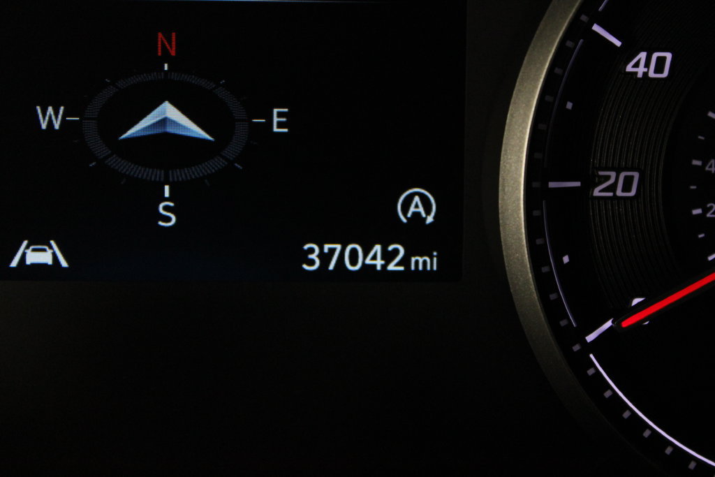 Certified 2023 Hyundai Santa Fe SEL FWD image 30