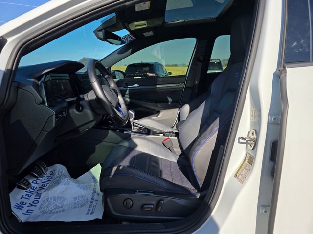 Used 2023 Volkswagen Golf R image 4