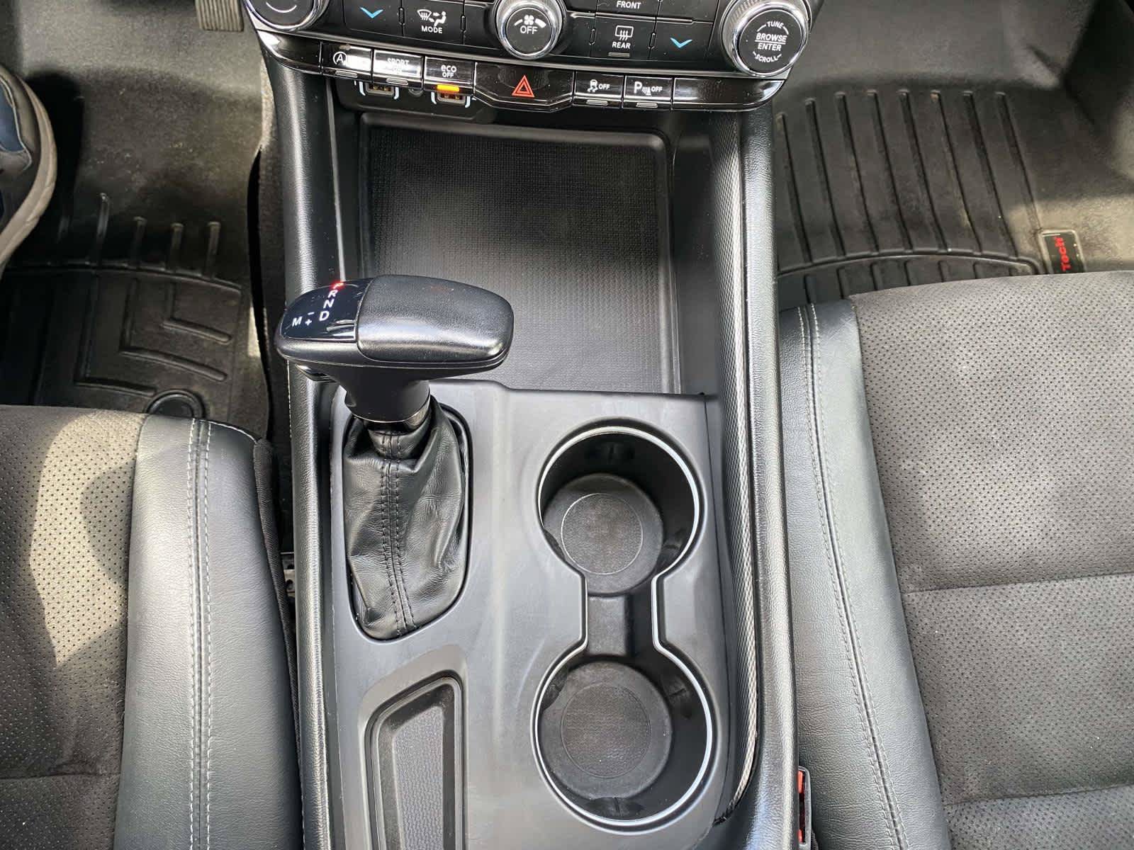Used 2021 Dodge Durango GT AWD/4WD image 20