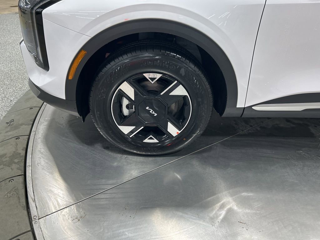 New 2026 Kia Sportage LX image 31