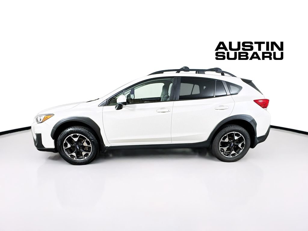 Used 2019 Subaru Crosstrek 2.0i Premium w/ Eyesight System AWD/4WD image 4