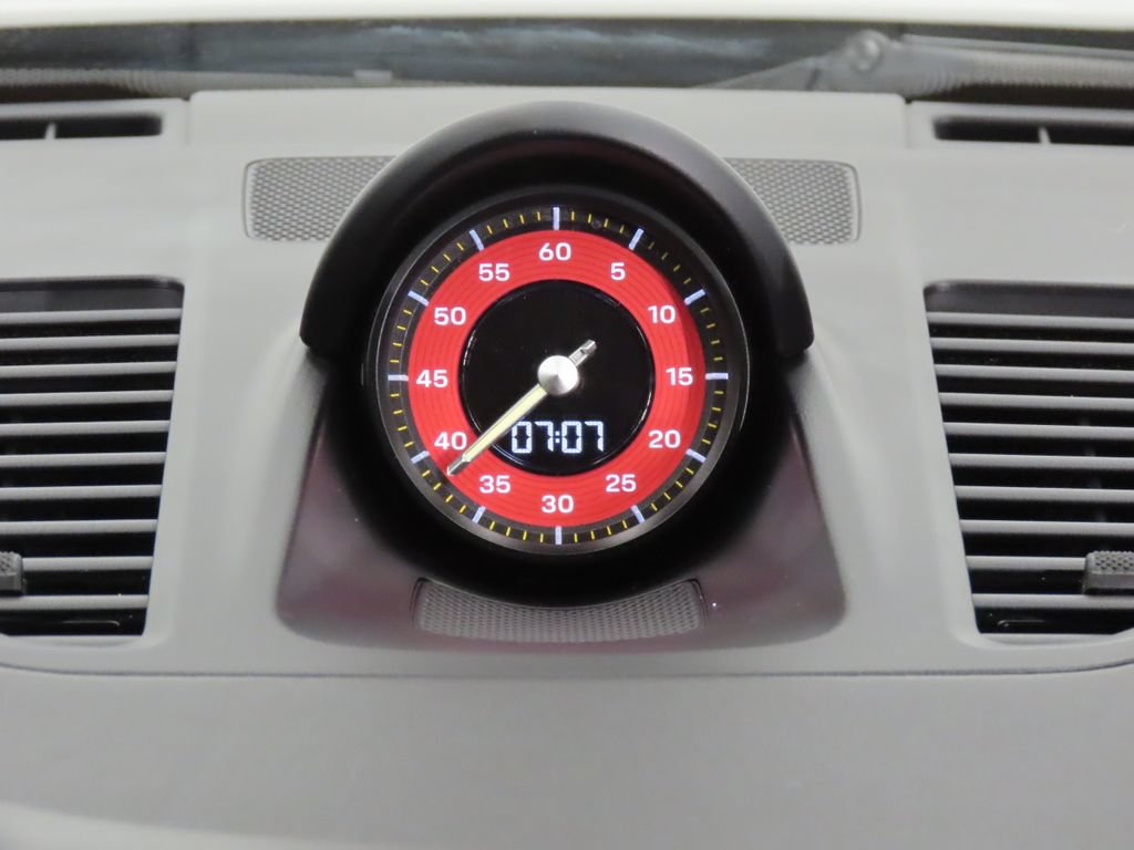 Certified 2023 Porsche 911 GT3 RWD image 25