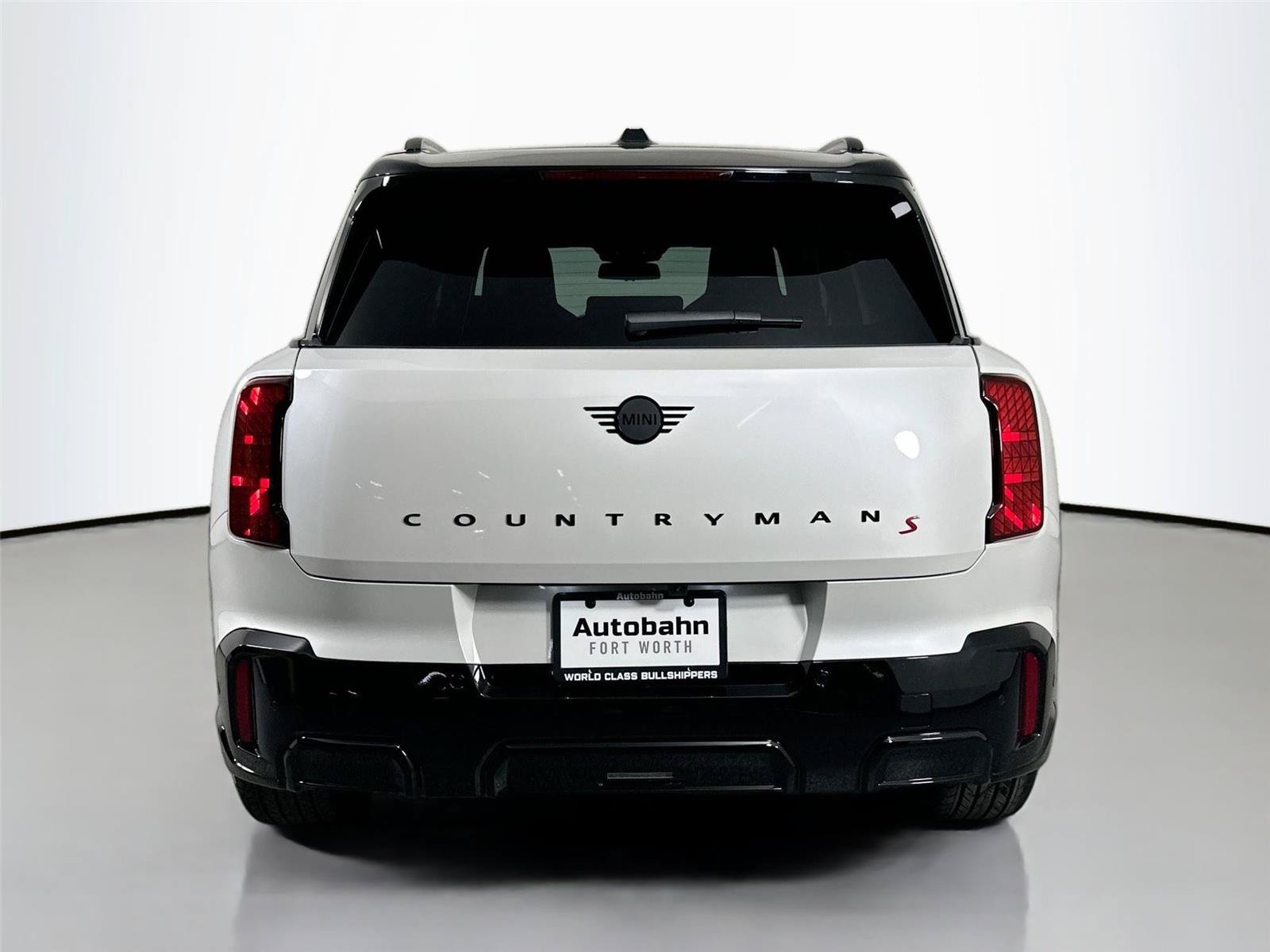 New 2026 MINI Cooper Countryman S AWD/4WD image 6