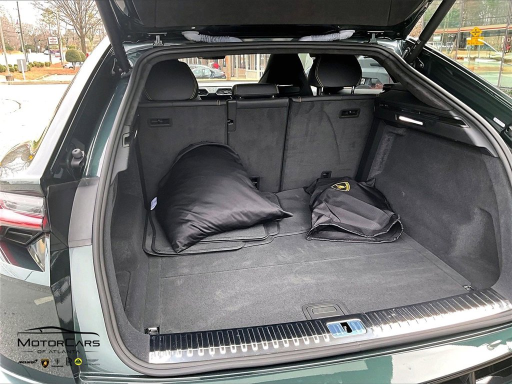 Used 2024 Lamborghini Urus S image 32