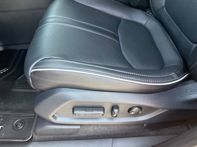 Certified 2023 Honda Pilot Elite image 12