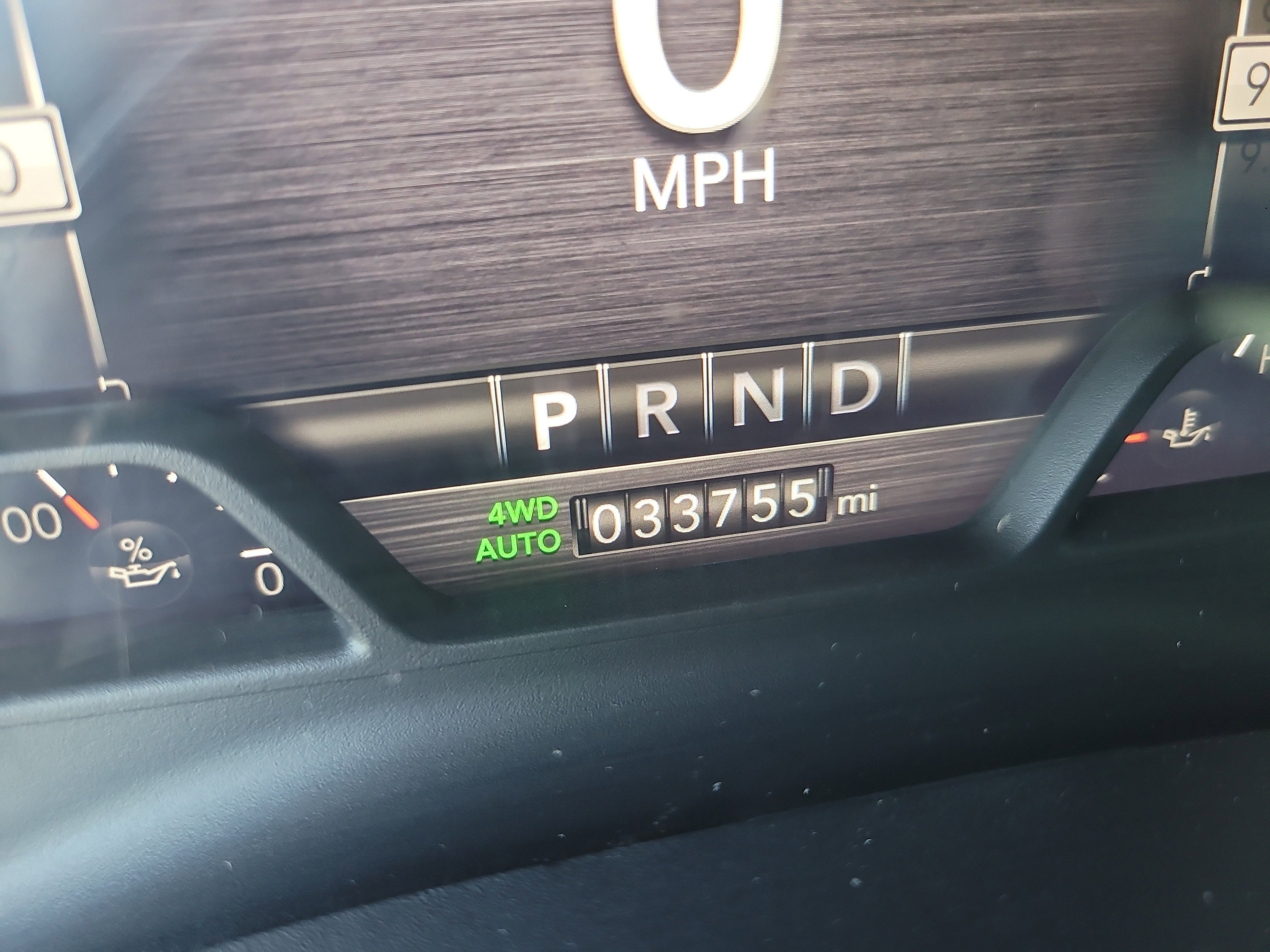 Used 2022 RAM 1500 Big Horn AWD/4WD image 30