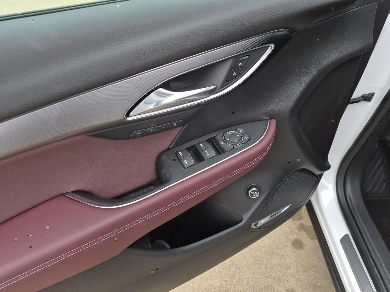New 2026 Buick Envision Sport Touring AWD/4WD image 10