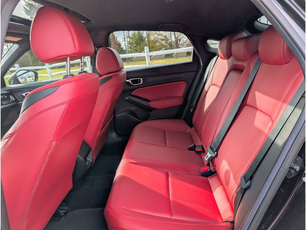 Used 2025 Acura Integra A-Spec image 17