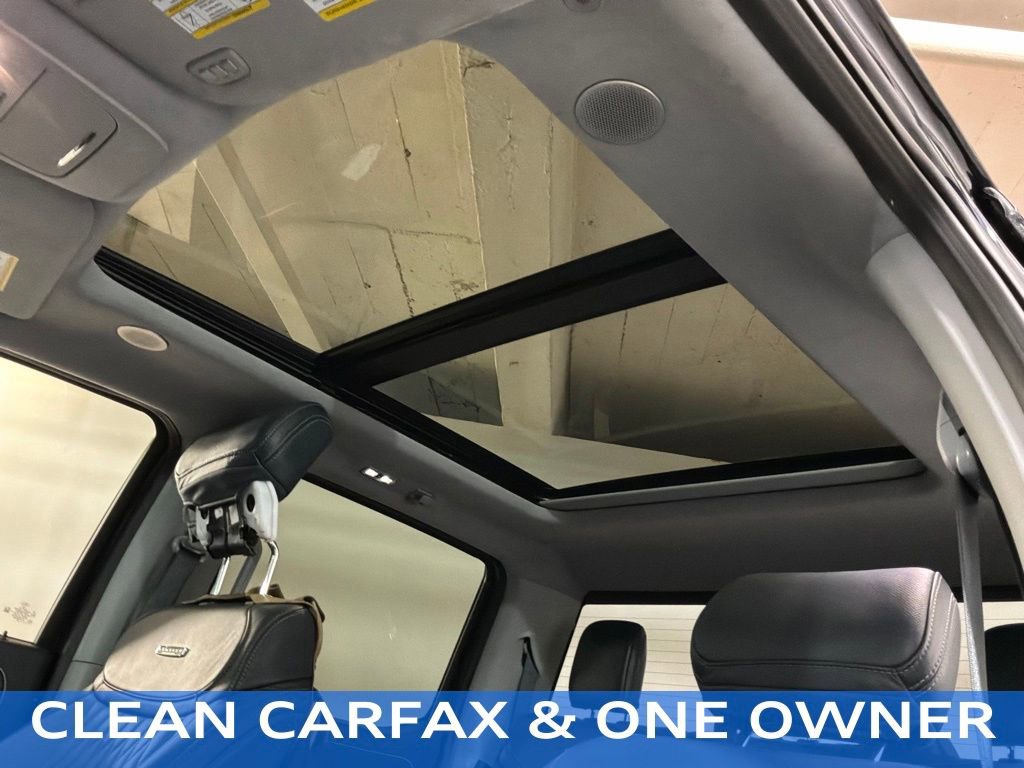 Certified 2023 Ford F150 Limited image 4