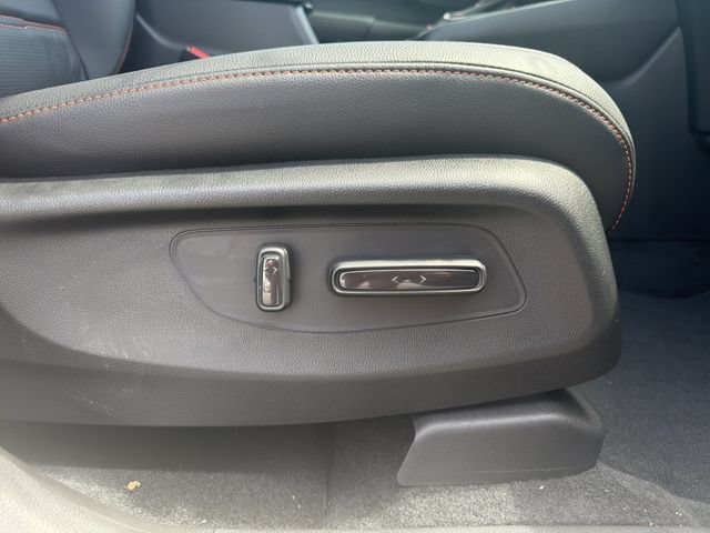 Used 2026 Honda CR-V Sport-L image 15