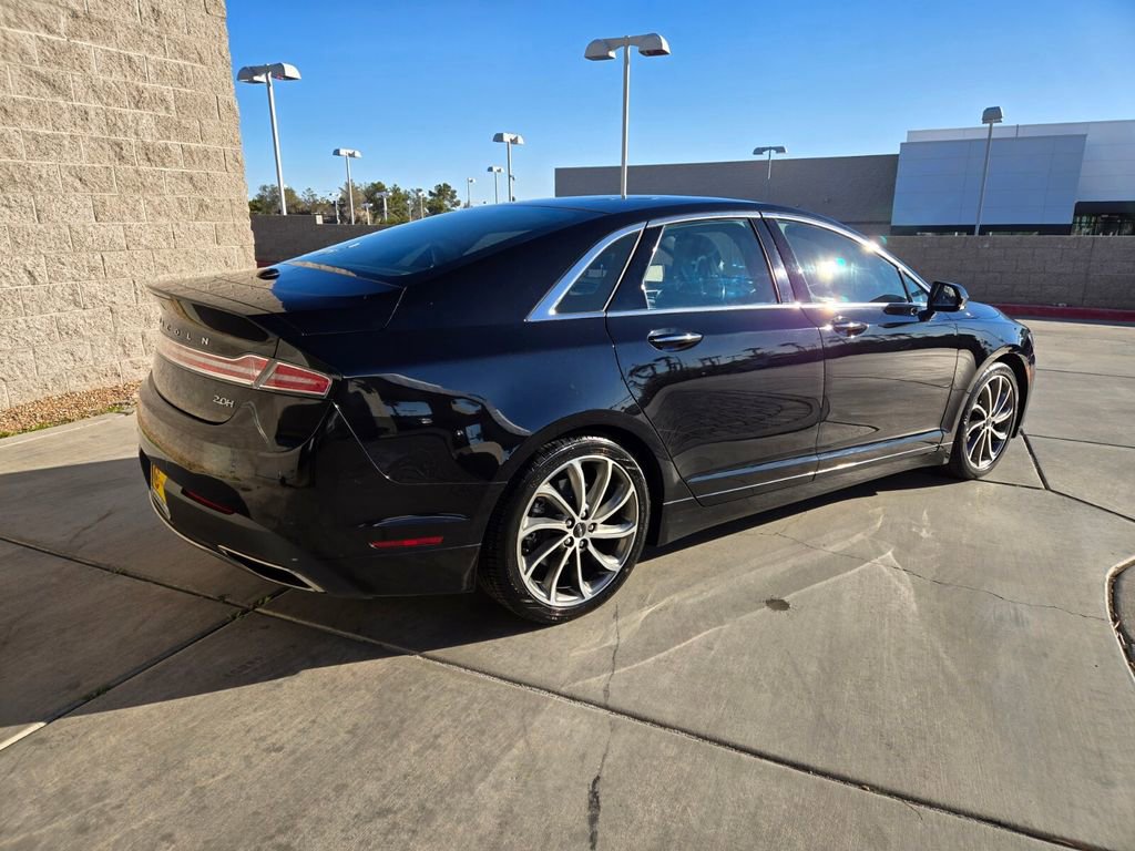 Used 2019 Lincoln MKZ Reserve w/ Reserve Plus Package image 6