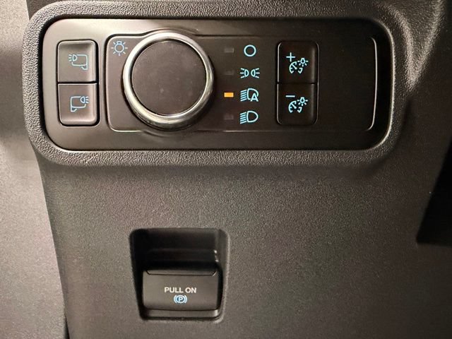Used 2024 Ford Bronco Wildtrak AWD/4WD image 26