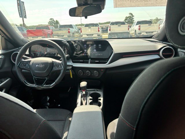 New 2026 Chevrolet Trax RS w/ Driver Confidence Package FWD image 13