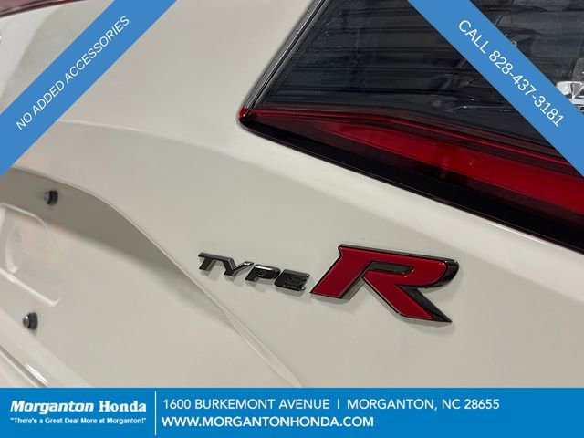 New 2025 Honda Civic Type R image 7