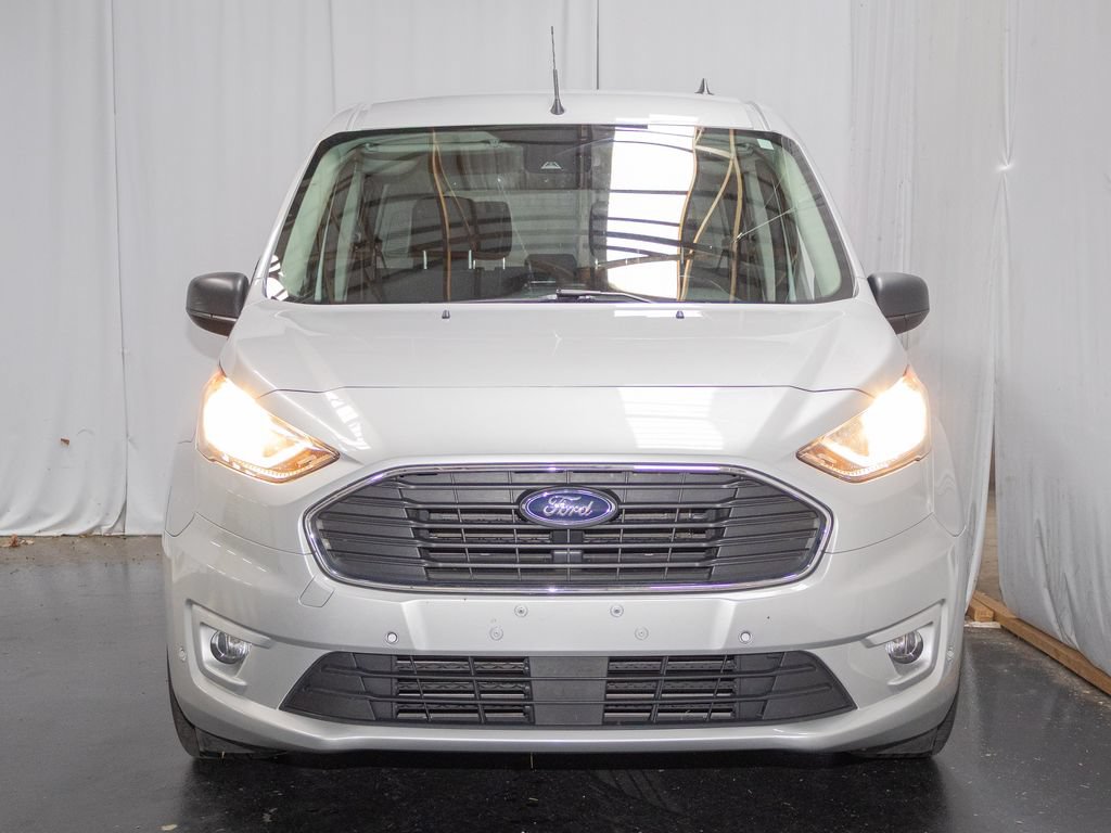 Used 2021 Ford Transit Connect XLT FWD image 2