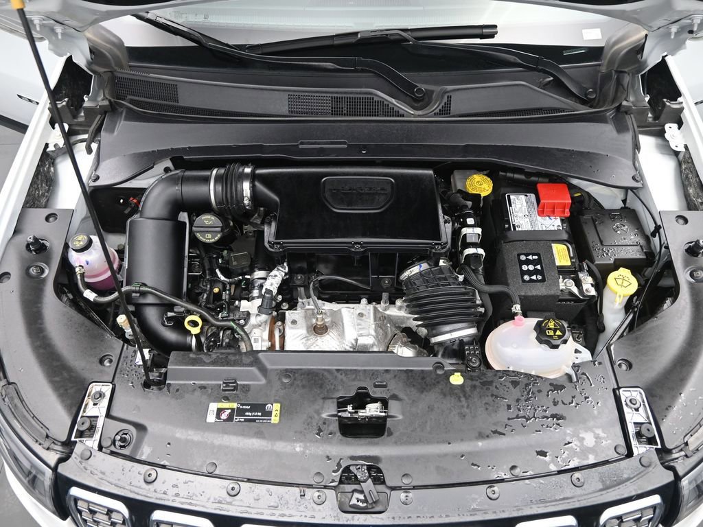 Used 2025 Jeep Compass Limited image 22