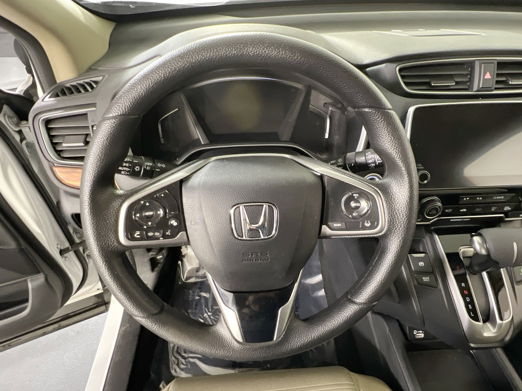 Used 2022 Honda CR-V EX image 11