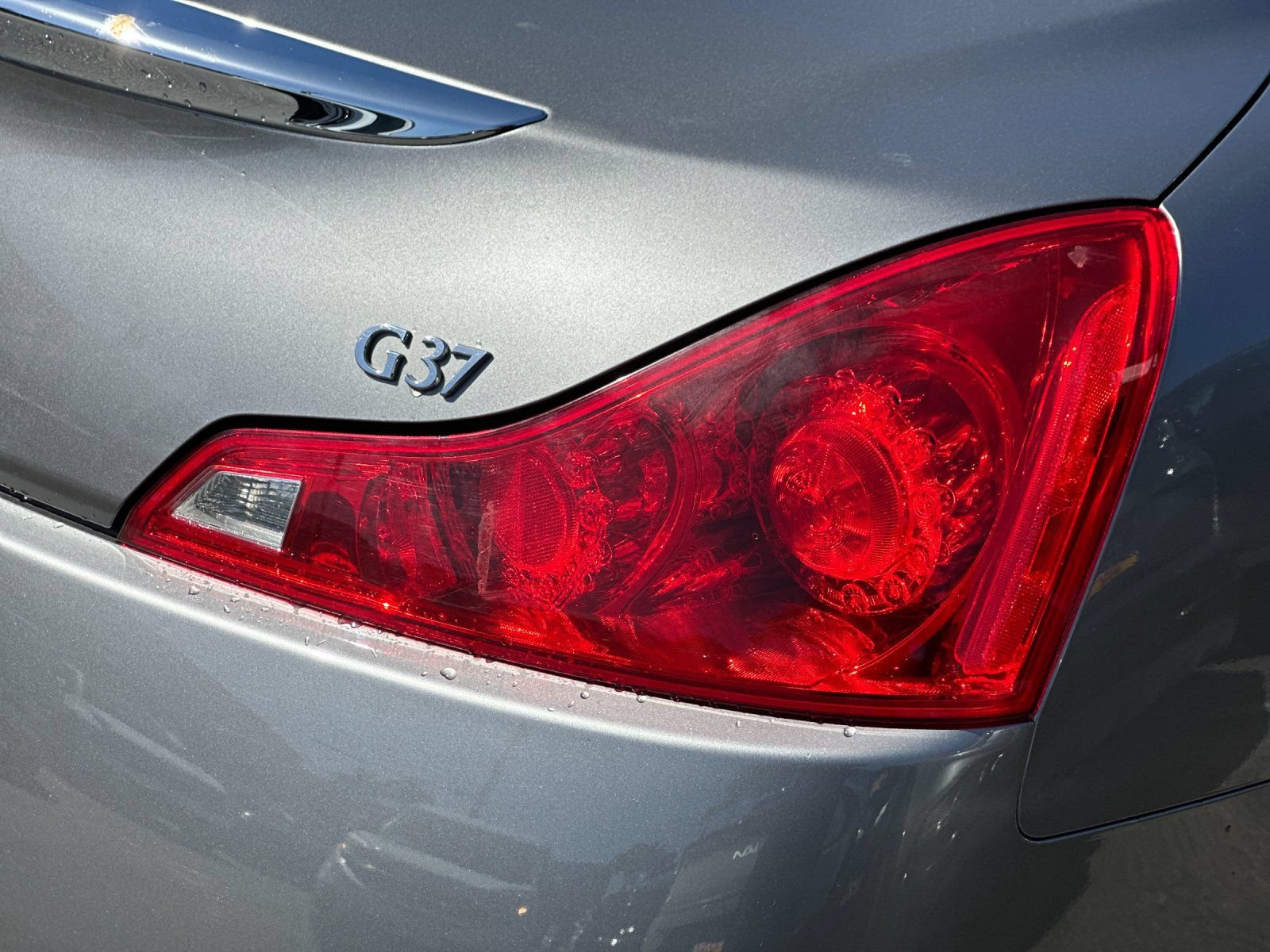 Used 2009 INFINITI G37 Journey w/ Premium Pkg RWD image 33