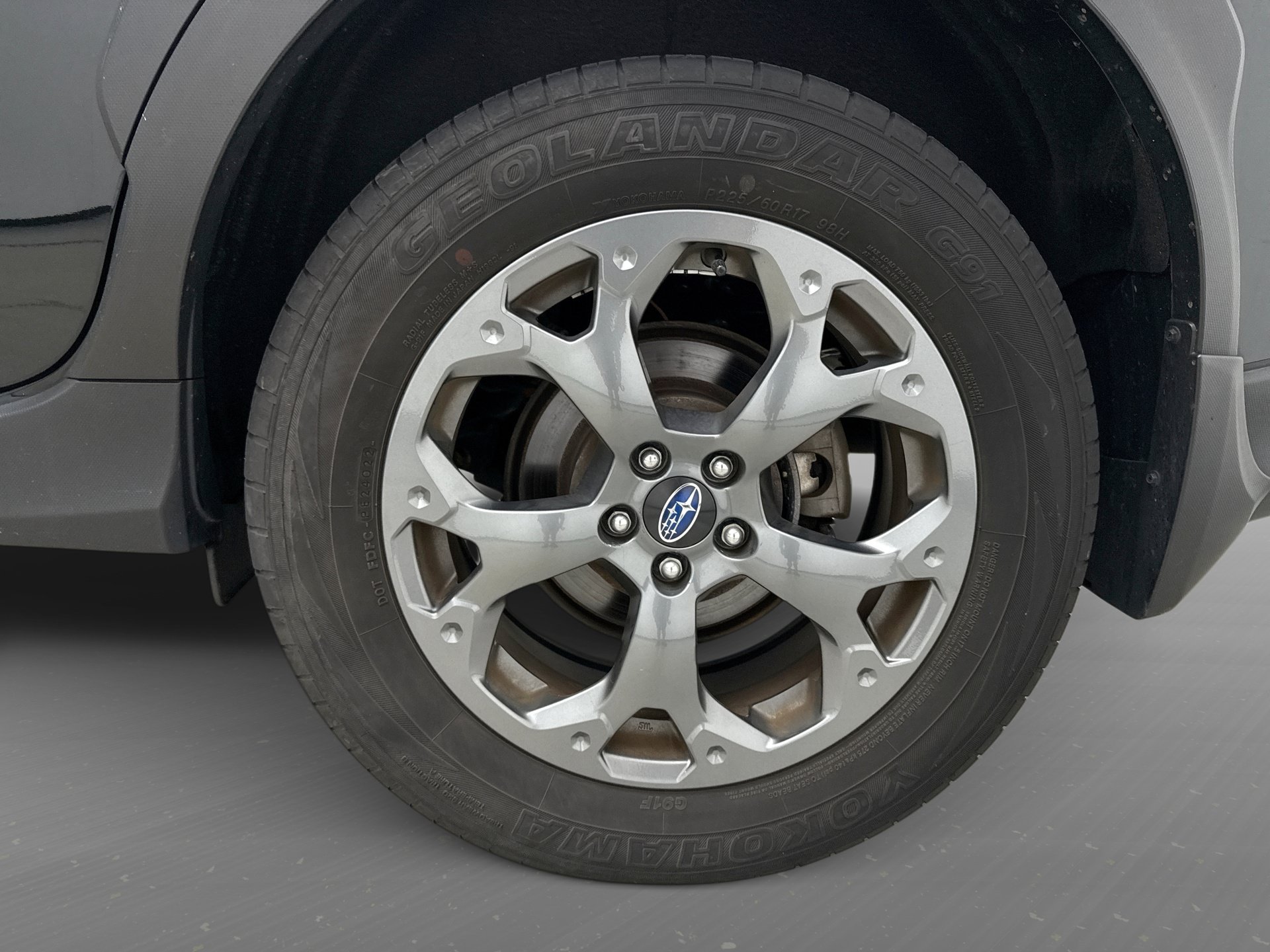 Used 2023 Subaru Crosstrek 2.5i Sport AWD/4WD image 21