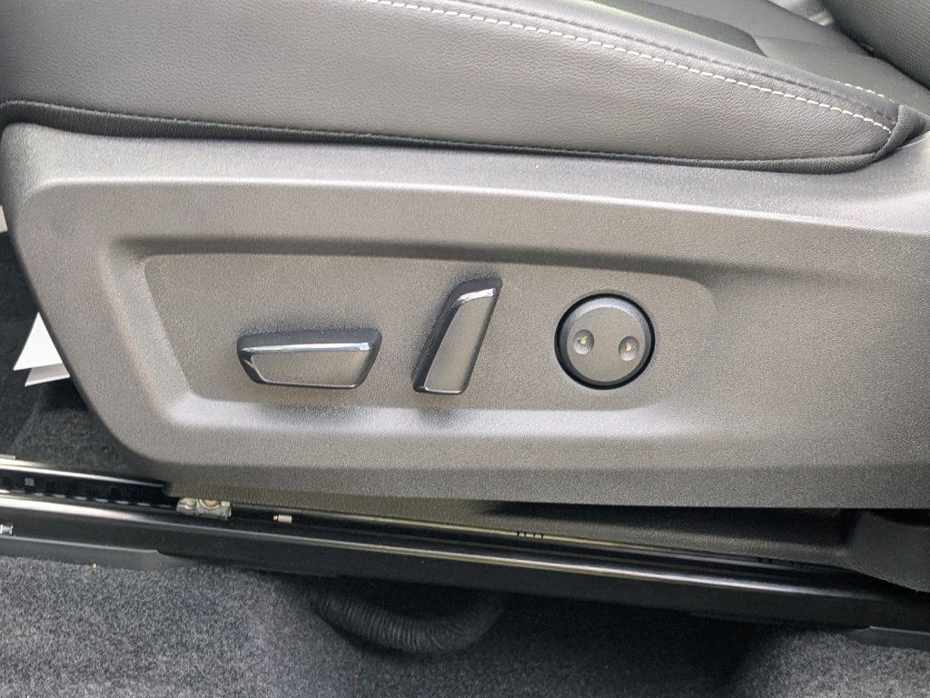 New 2026 Nissan Murano SL AWD/4WD image 20
