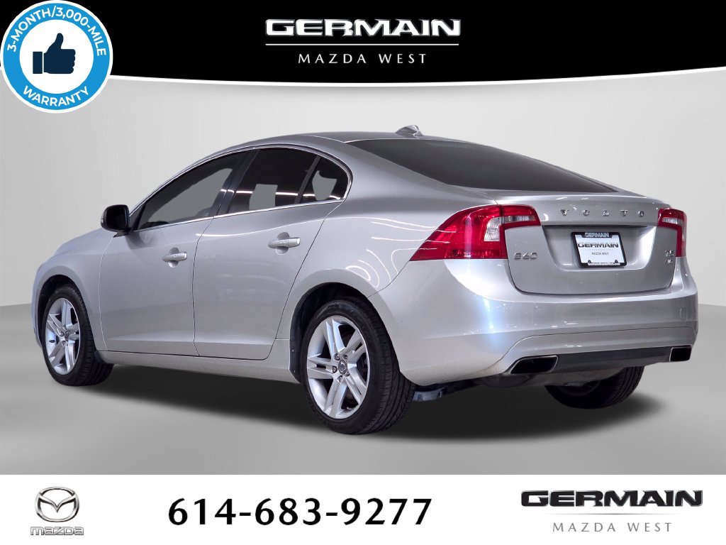 Used 2014 Volvo S60 T5 AWD/4WD image 10
