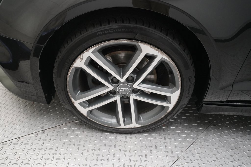 Used 2018 Audi A3 2.0T Premium Plus w/ Premium Plus Package image 8